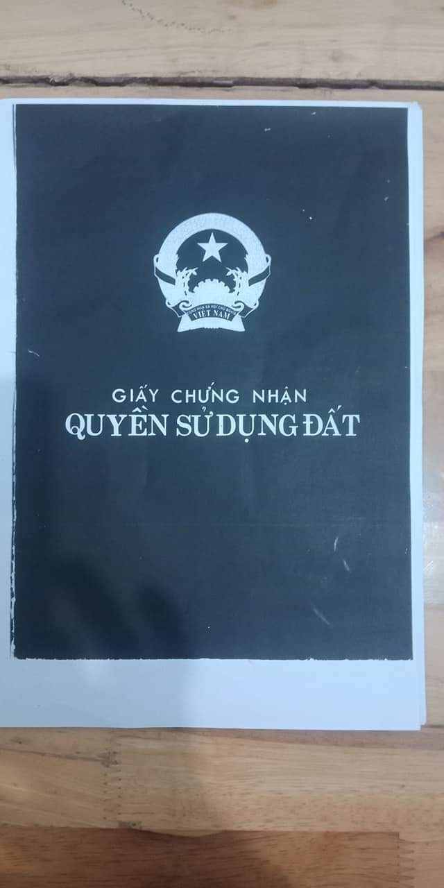 Sở Hữu Ngay Lô Đất Mặt Tiền Tiềm Năng Tại Tân Uyên – Bình Dương