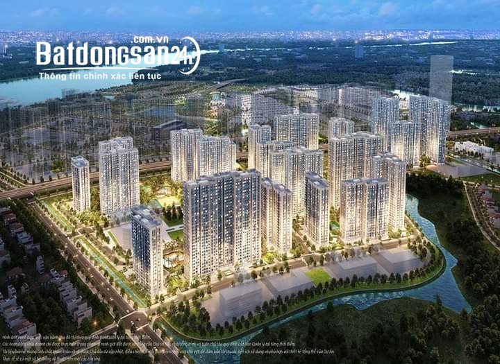 CHÍNH CHỦ CẦN BÁN CĂN HỘ CHUNG CƯ VINHOMES GRAND PARK QUẬN 9, TP HỒ