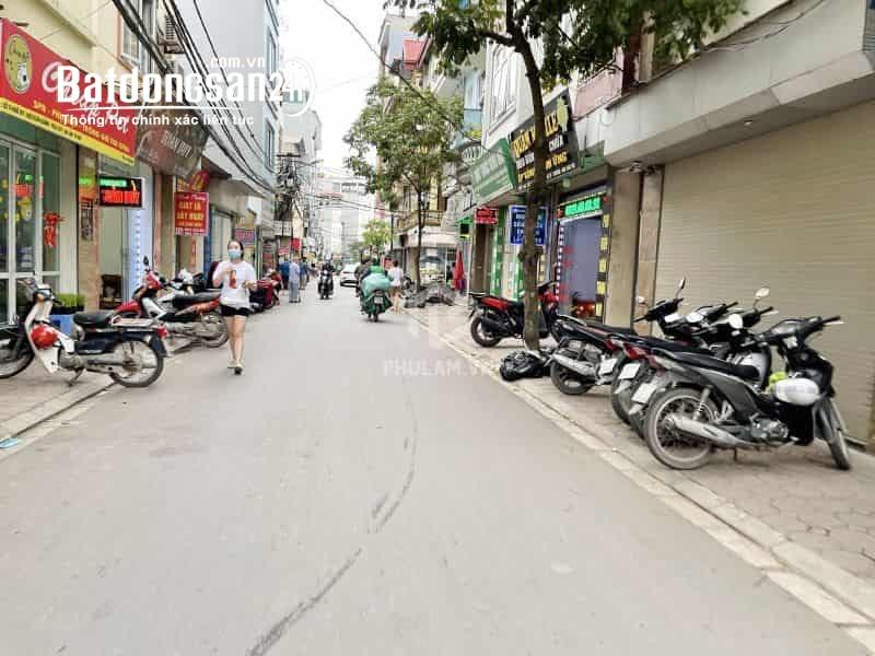 Bán Đất Cửu Việt -Trâu quỳ-Gia Lâm-HN , Hơn 100m giá đầu tư