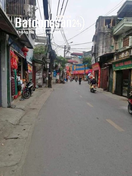 Chính chủ bán nhà Cấp 4 lô góc 138m 6,6m mặt tiền đường Vĩnh Quỳnh,