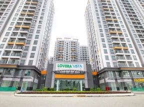 Bán căn hộ 2 PN Lovera Vista – Khang Điền