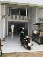 BÁN NHÀ MẶT TIỀN TRẦN QUANG CƠ, PHƯỜNG HIỆP THÀNH, QUẬN 12, ĐANG CHO