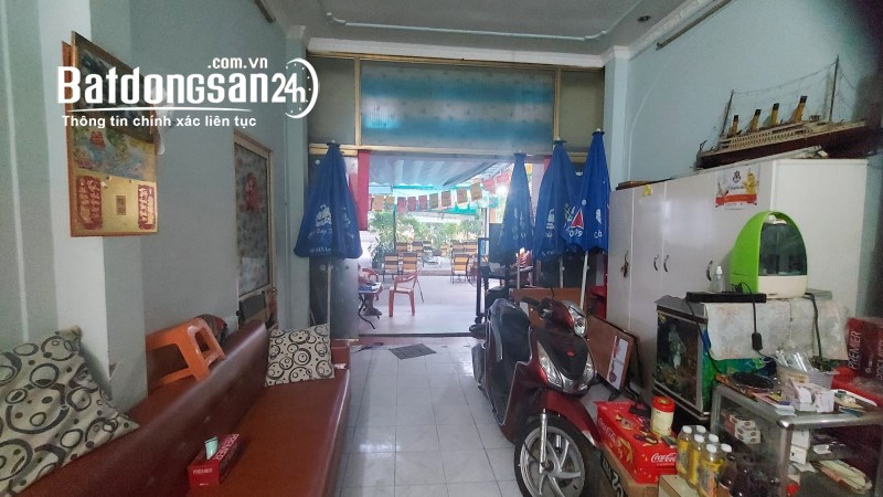 Chính Chủ Bán Shophouse chung cư Bình Đăng, P5, Quận 8, 5 tỷ (thương