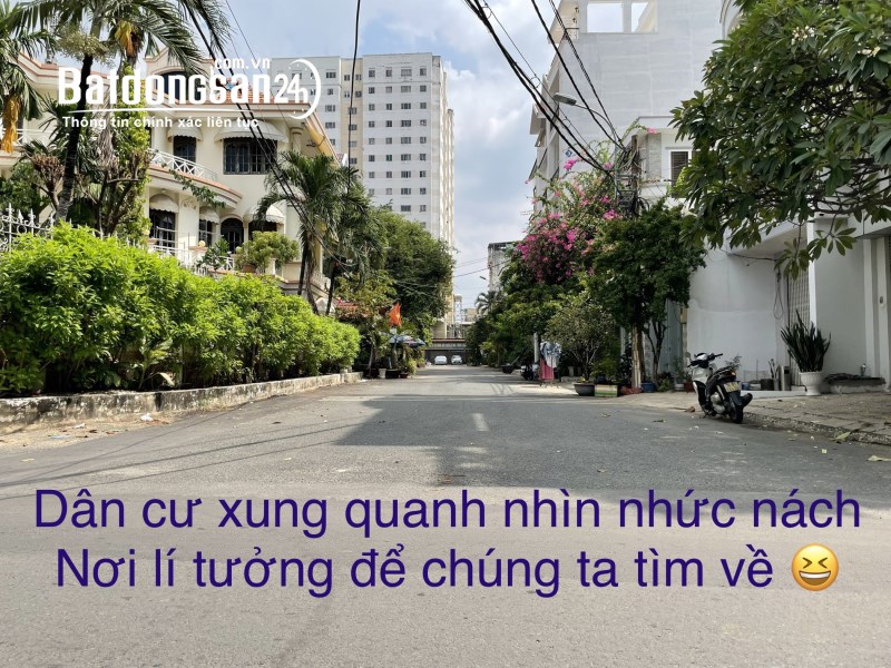 Dự án ngay Gigamall Phạm Văn Đồng Thủ Đức, ngay chân cầu Bình Triệu