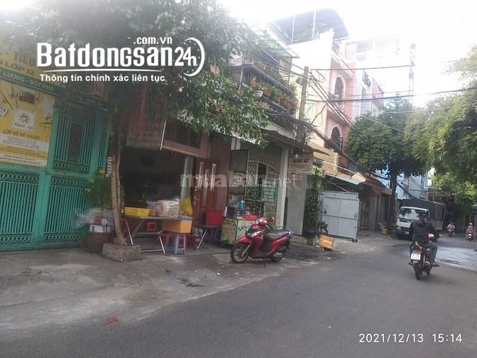 Cho Thuê Nhà MTNBộ 6m Phan Sào Nam, P.11, Q.Tân Bình