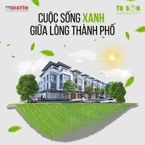 Bán đất LK7 Vườn Hồng dự án Nam Hồng Từ Sơn, Bắc Ninh. Giá đầu tư,