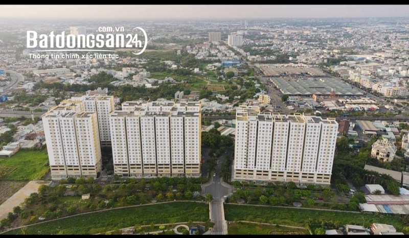 BÁN CĂN HỘ CHUNG CƯ SUNVIEW TOWN 2PN TẠI P. HIỆP BÌNH PHƯỚC, THỦ ĐỨC.