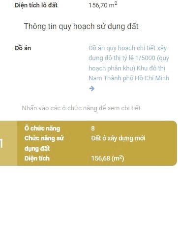 Nhà MT hẻm C1 Phạm Hùng, Bình Hưng, BC 156m2 giá 5.6 tỷ TL