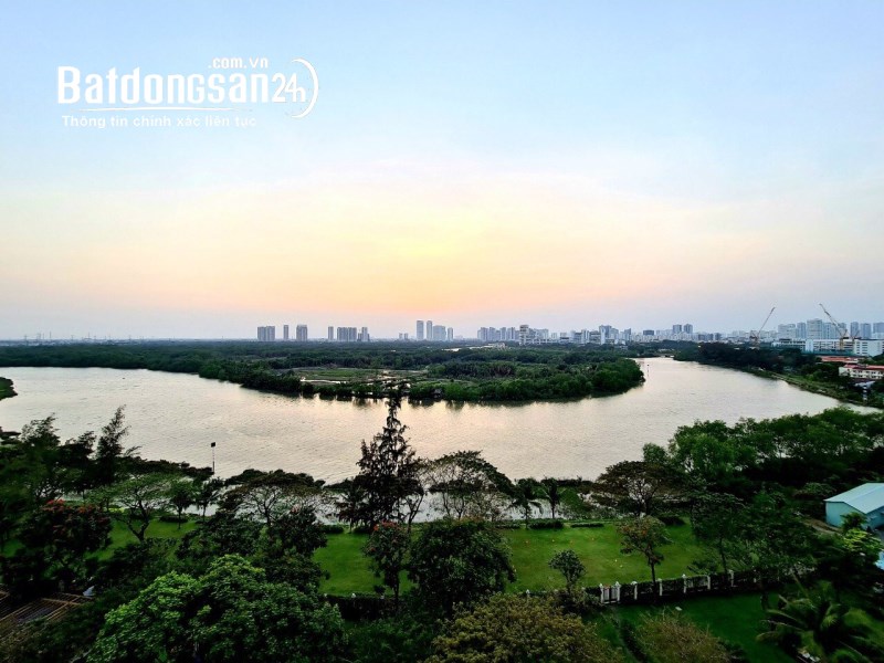 Bán căn hộ Riverside Phú Mỹ Hưng, Quận 7, TP Hồ Chí Mình.