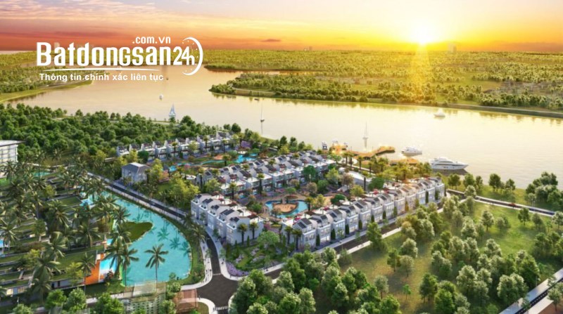 KHU NGHỈ DƯỠNG FLC QUANG BINH BEACH & GOLF RESORT - TIÊU CHUẨN QUỐC