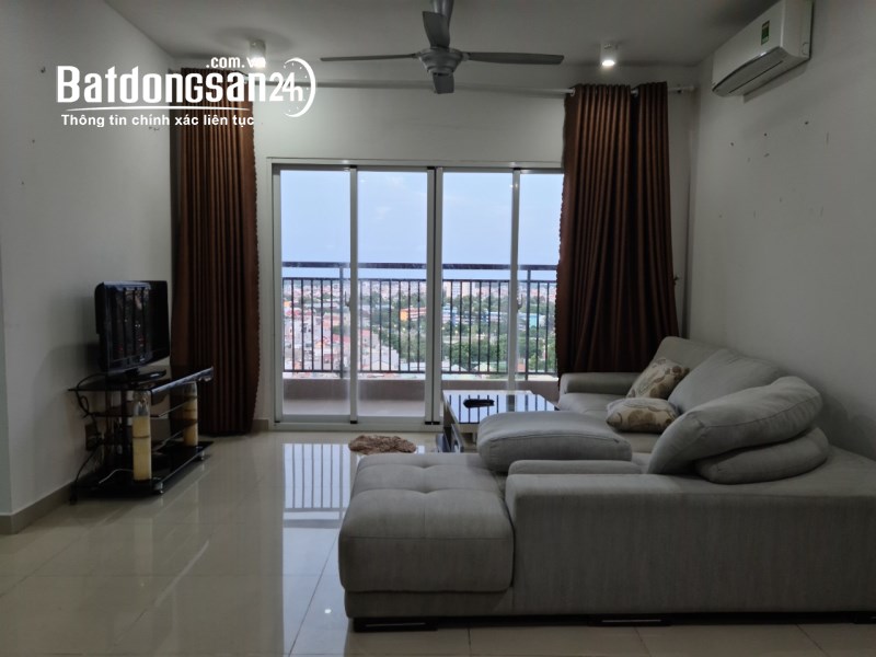 Chính chủ cho thuê căn hộ Apartment For Rent tại TP. Vũng Tàu