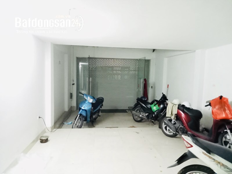 Siêu phẩm Khương Đình - Thanh Xuân 57m2 - Ôtô tránh cửa 30m - KD sầm