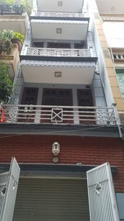 Số nhà 40A  lô LK ĐTM Trung Yên (0975983618) giá 10,5  triệu/th chính