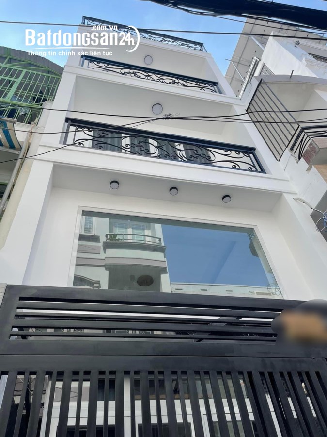 Bán nhà Đường Lê Văn Sỹ, Phường 11, Quận Phú Nhuận