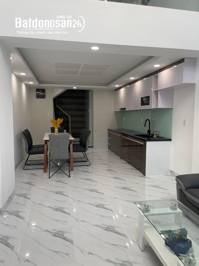 Bán nhà Đường Lê Văn Sỹ, Phường 11, Quận Phú Nhuận
