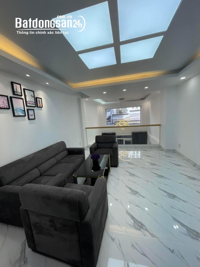 Bán nhà Đường Lê Văn Sỹ, Phường 11, Quận Phú Nhuận