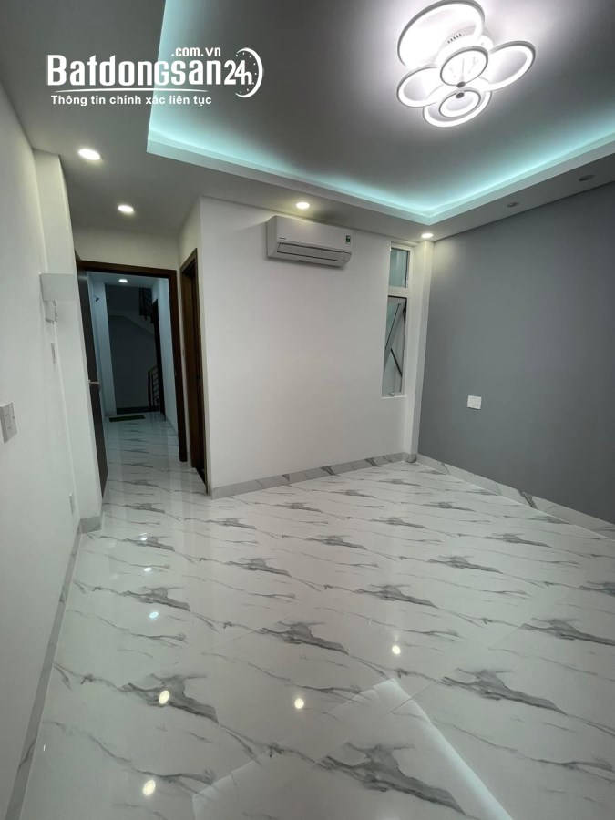 Bán nhà Đường Lê Văn Sỹ, Phường 11, Quận Phú Nhuận