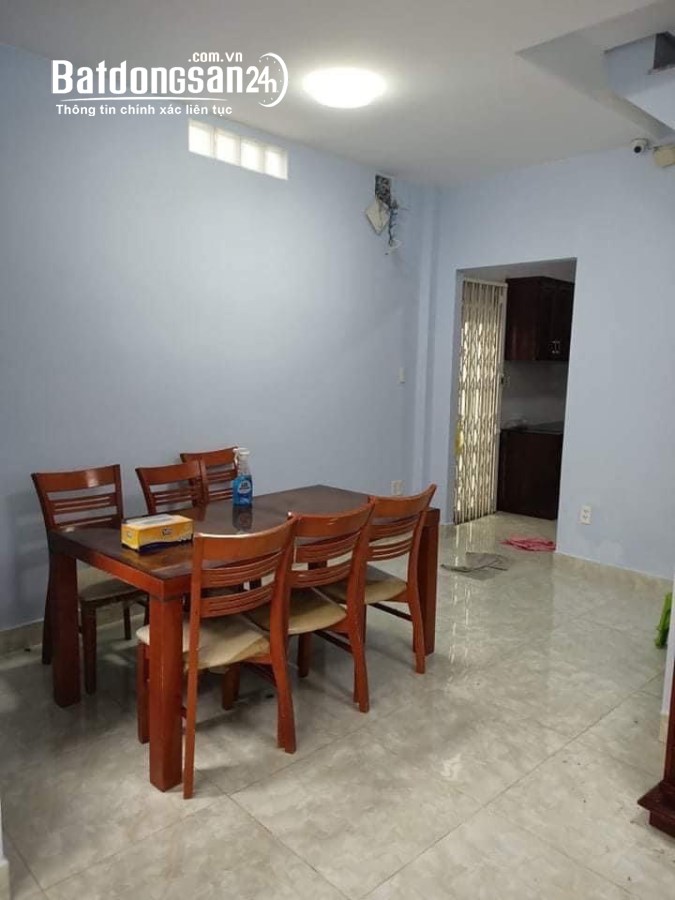 ĐỊNH CƯ MỸ, GẤP BÁN NHÀ SÁT MT ĐẶNG VĂN NGỮ, PN, ĐANG TN 13TR/TH, 58M2, 5.8 TỶ 