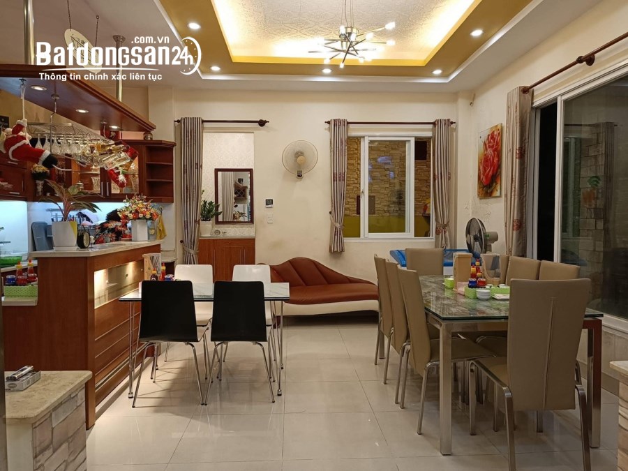 GẤP ĐỊNH CƯ! BÁN NHÀ HXH NGUYỄN DUY DƯƠNG, Q10, KHU AN NINH, 4 TẦNG, 70M2, 7.7 TỶ