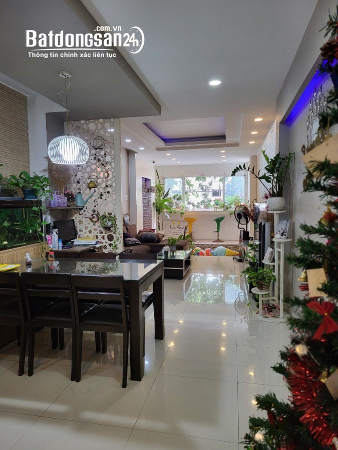 Bán nhà mặt phố Đường Âu Cơ, Phường Tân Thành, Quận Tân Phú