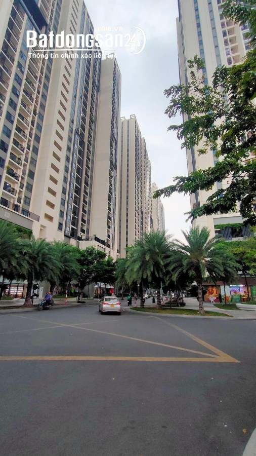 Bán nhà mặt phố Đường 3/2, Phường 12, Quận 10