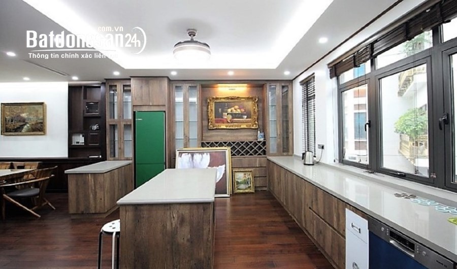 Bán nhà mặt phố Đường Nguyễn Cơ Thạch, Phường Mỹ Đình 2, Quận Nam Từ Liêm