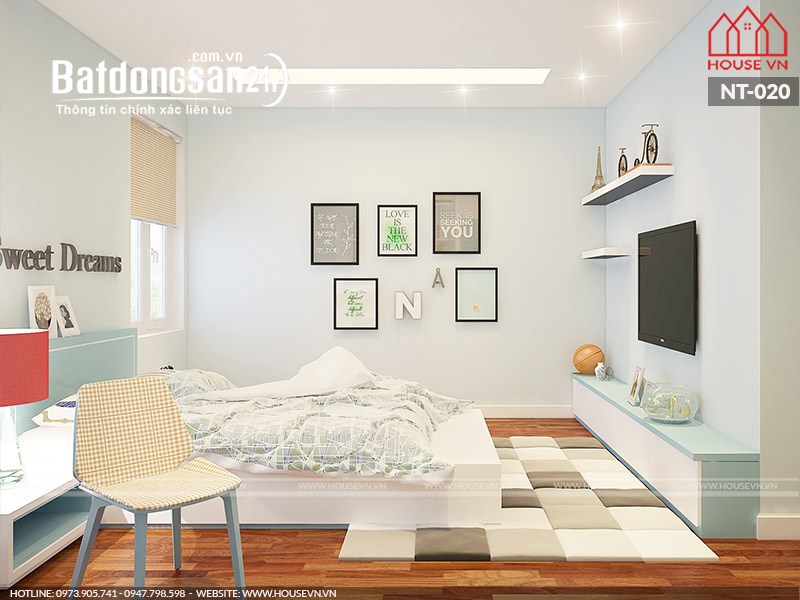  NHÀ 4 TẦNG, HXH 6M THÔNG ĐẶNG VĂN NGỮ, KHU TOÀN NHÀ ĐẸP, 15.8 TỶ, KHÔNG CÓ CĂN THỨ 2