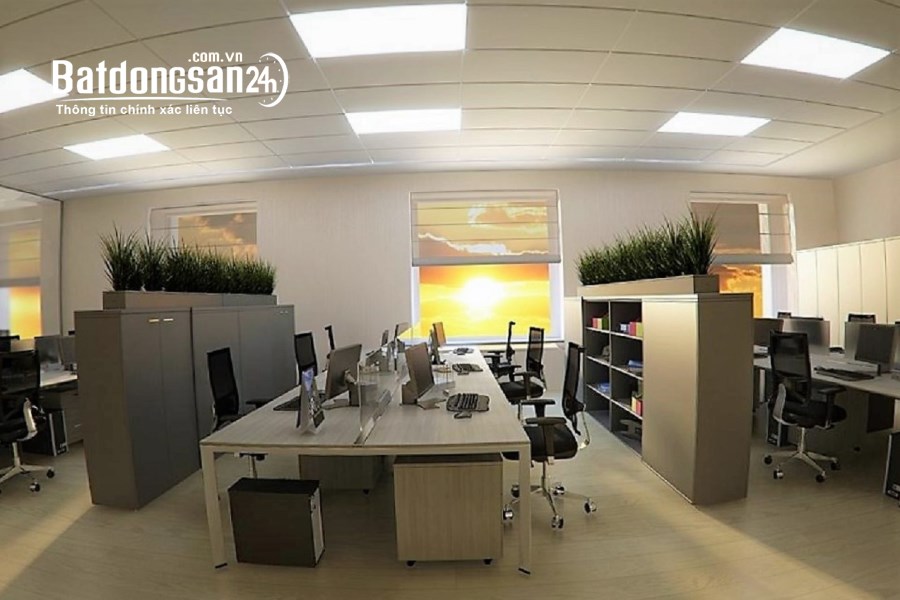 Bán tòa nhà phố Khuất Duy Tiến, Thanh Xuân. Hè 8m, 8 làn xe oto. 80m2 MT7m 6T 30Tỷ