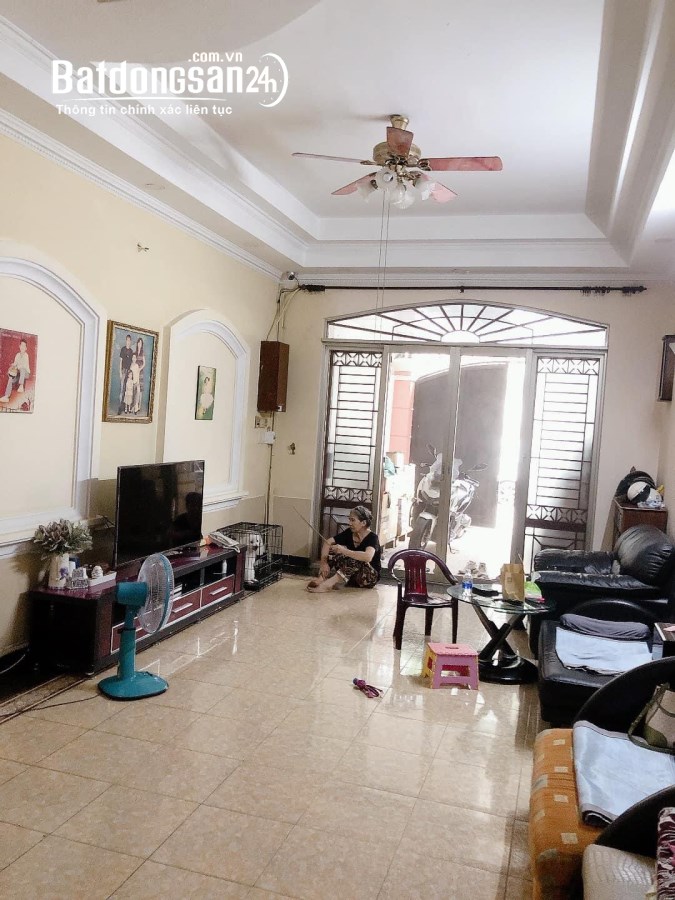 Bán nhà Đường Đào Duy Anh, Phường 9, Quận Phú Nhuận
