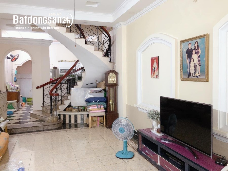 Bán nhà Đường Đào Duy Anh, Phường 9, Quận Phú Nhuận