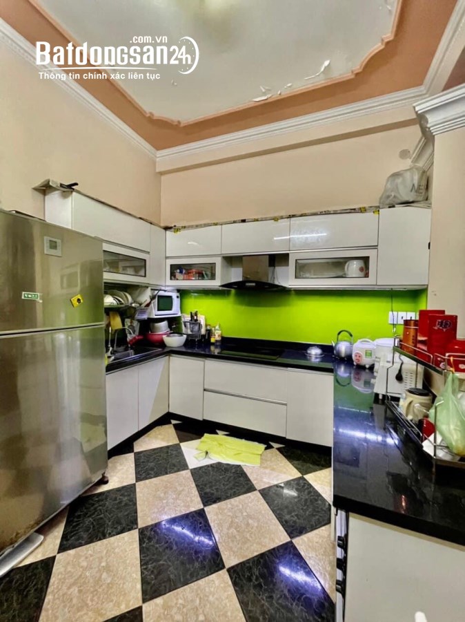 Bán nhà Đường Đào Duy Anh, Phường 9, Quận Phú Nhuận