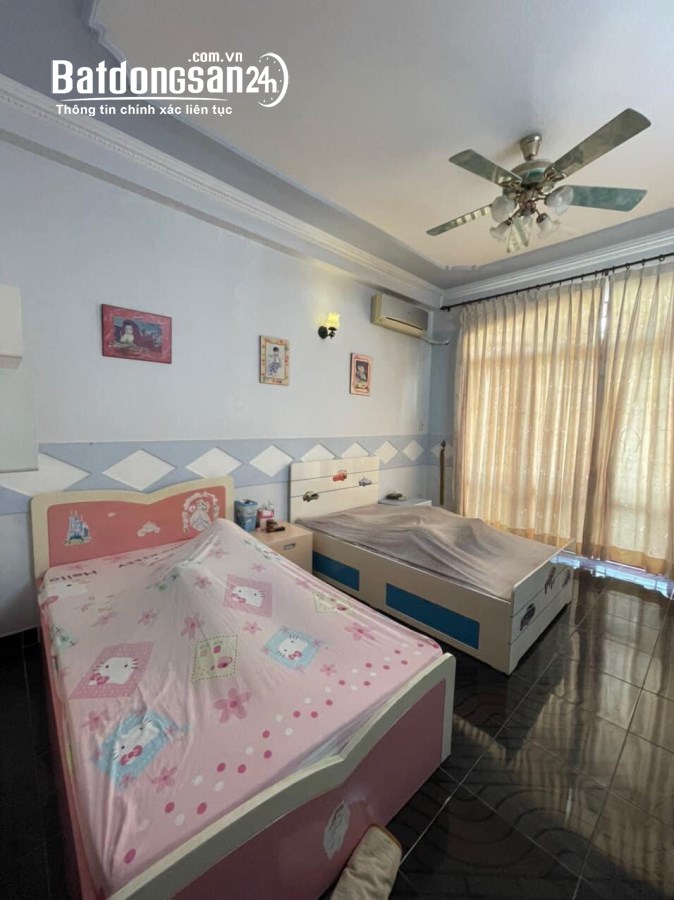 Bán nhà Đường Đào Duy Anh, Phường 9, Quận Phú Nhuận