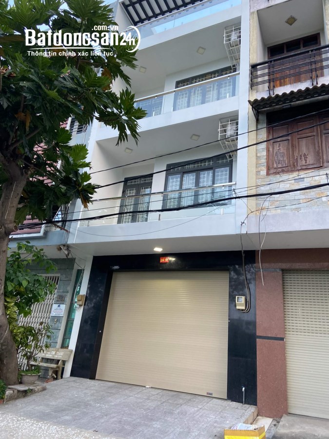 Bán nhà Đường Đồng Xoài, Phường 13, Quận Tân Bình
