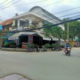 Bán nhà góc 2 MT Đường 79, Phường Tân Quy, Q.7, dt 7x15m, 2 lầu