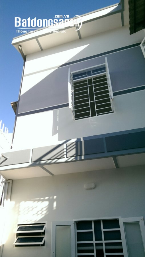Bán nhà Đường Đoàn Trần Nghiệp, Phường Vĩnh Phước, TP Nha Trang