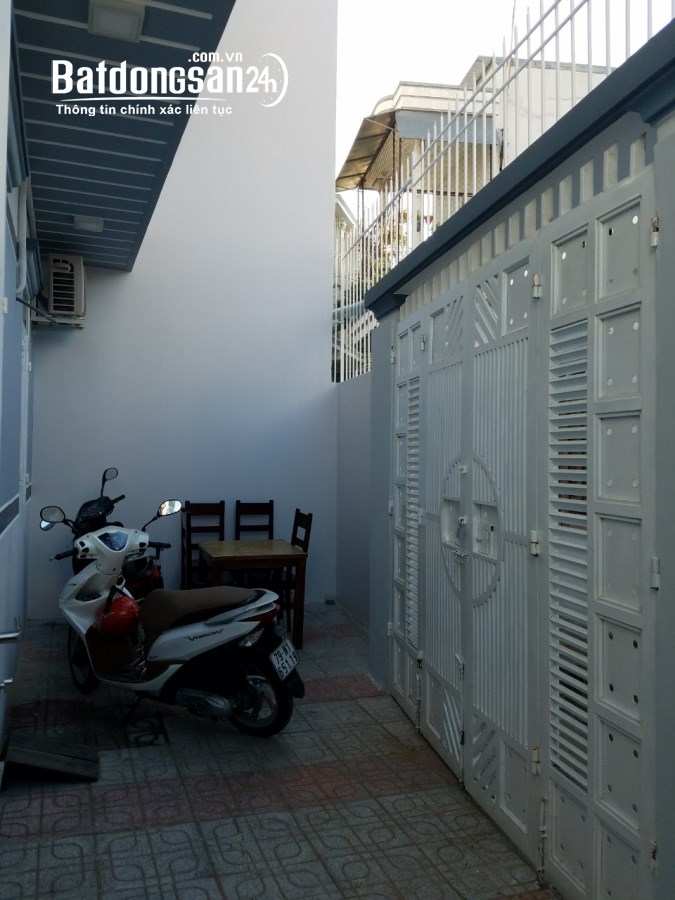 Bán nhà Đường Đoàn Trần Nghiệp, Phường Vĩnh Phước, TP Nha Trang