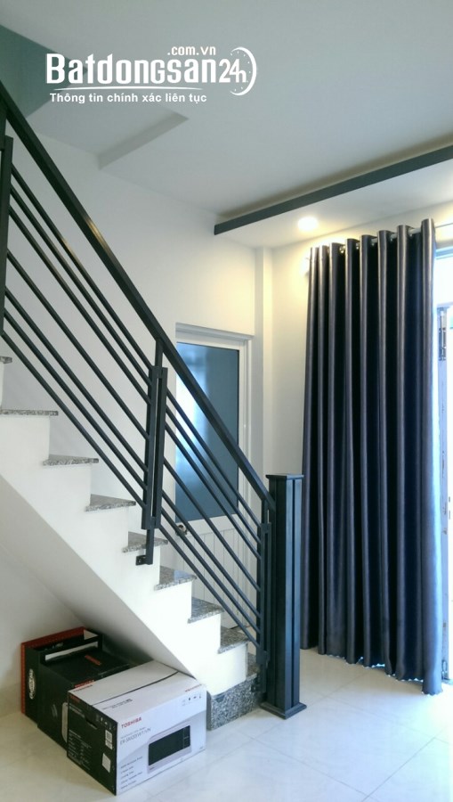 Bán nhà Đường Đoàn Trần Nghiệp, Phường Vĩnh Phước, TP Nha Trang