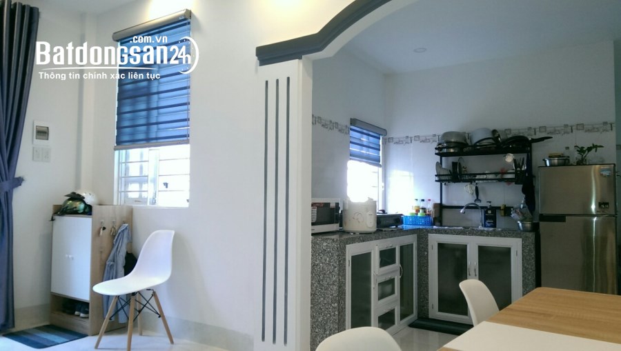 Bán nhà Đường Đoàn Trần Nghiệp, Phường Vĩnh Phước, TP Nha Trang