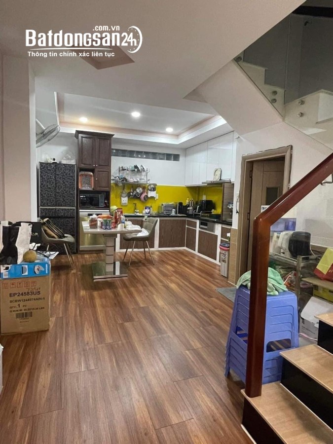 Bán nhà Đường Phan Đình Phùng, Phường 1, Quận Phú Nhuận