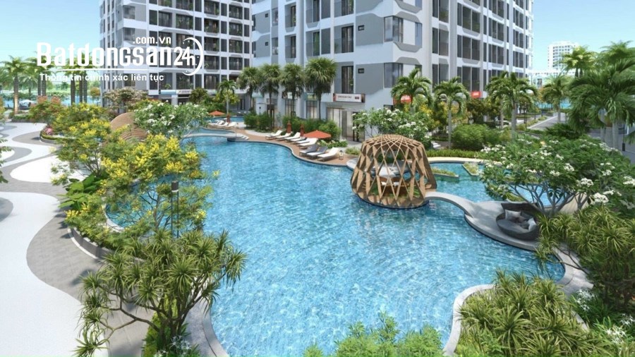 Bán căn hộ chung cư Cantavil Premier An Phú, Đường Mai Chí Thọ, Quận 2
