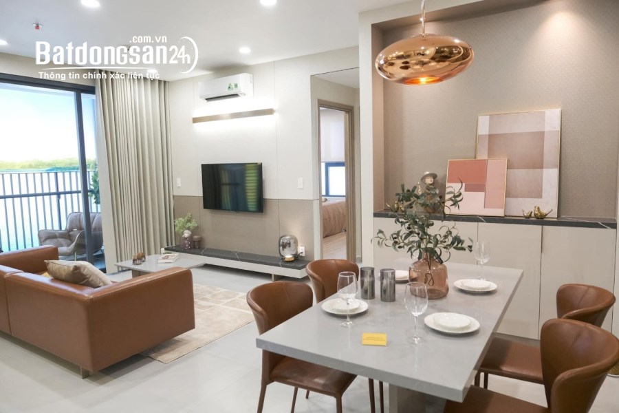 Bán căn hộ chung cư Cantavil Premier An Phú, Đường Mai Chí Thọ, Quận 2
