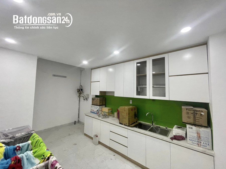 CHỦ GẤP BÁN NHÀ ĐẸP HẺM 3M SẠCH SẼ, 10M RA MT NGÔ QUYỀN, 4 TẦNG, 45M2, 9.5 TỶ, HIẾM.