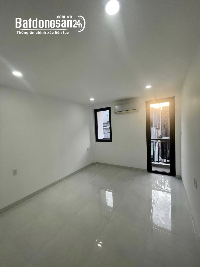 CHỦ GẤP BÁN NHÀ ĐẸP HẺM 3M SẠCH SẼ, 10M RA MT NGÔ QUYỀN, 4 TẦNG, 45M2, 9.5 TỶ, HIẾM.