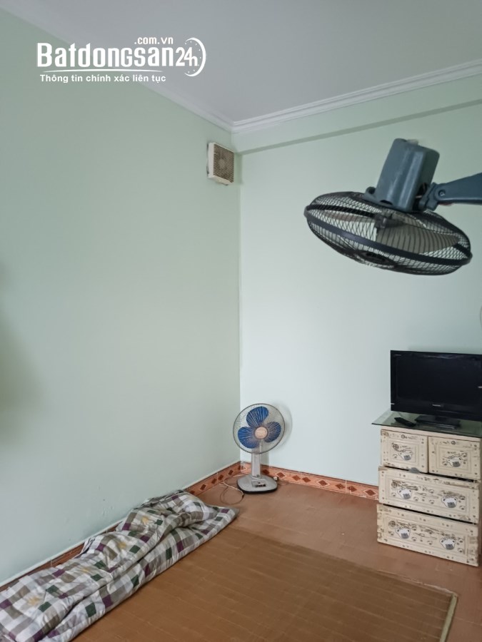 Nhà Xuân Phương, 3 mặt thoáng sáng, 54m2-3 tỷ