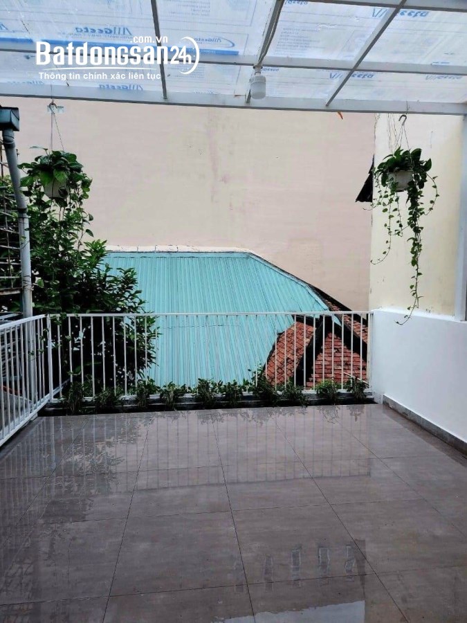 Siêu phẩm nhà đẹp gần mt  Võ Thị Sáu, Q3, HXT, đang HĐ sẵn 30tr/th, 3tầng, 40m2, 9.75