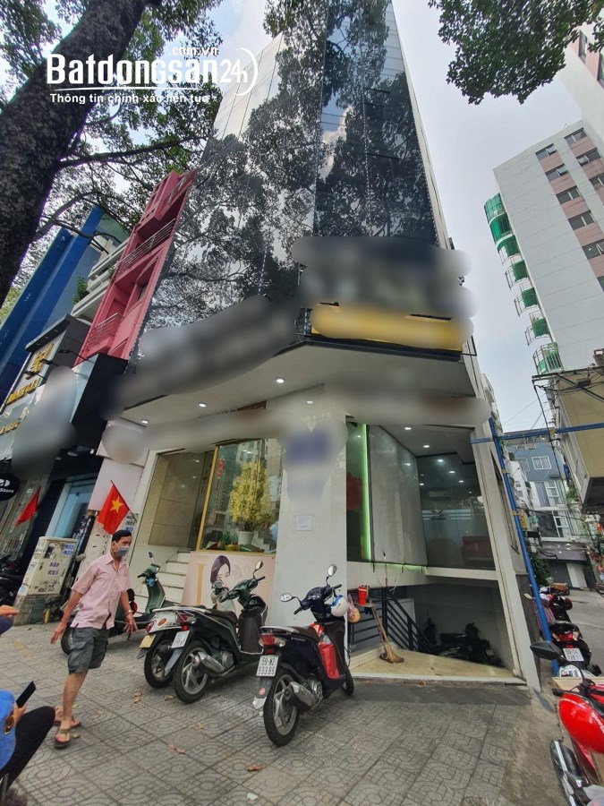 Siêu phẩm HXT, 15m ra MT đường 3/2, đang HĐ thuê MB 25tr/th, 3 tầng, 45m2, 10 TỶ