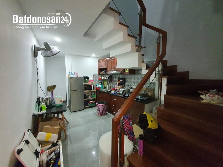 Siêu phẩm HXT, 15m ra MT đường 3/2, đang HĐ thuê MB 25tr/th, 3 tầng, 45m2, 10 TỶ