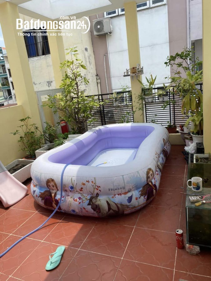 Siêu phẩm HXH 5m tới nhà, 30m ra MT Phan Đình Phùng, gần ngã tư PN, 4 tầng, 4PN, 49m2