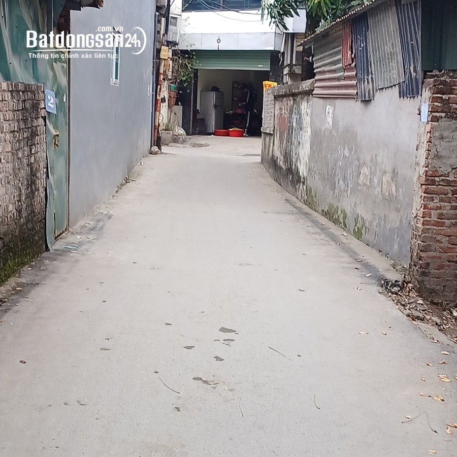Nhà Xuân Phương, ngõ thông ô tô đỗ cổng, 6 tầng -3,5 tỷ