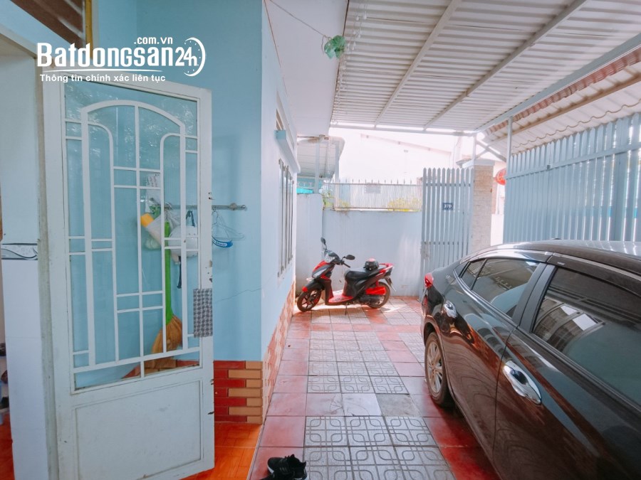 Bán NHANH Đất Biệt Thự 160m2 Tặng Nhà Cấp 4 Còn Ở Tốt P. Tân Phong, Biên Hoà
